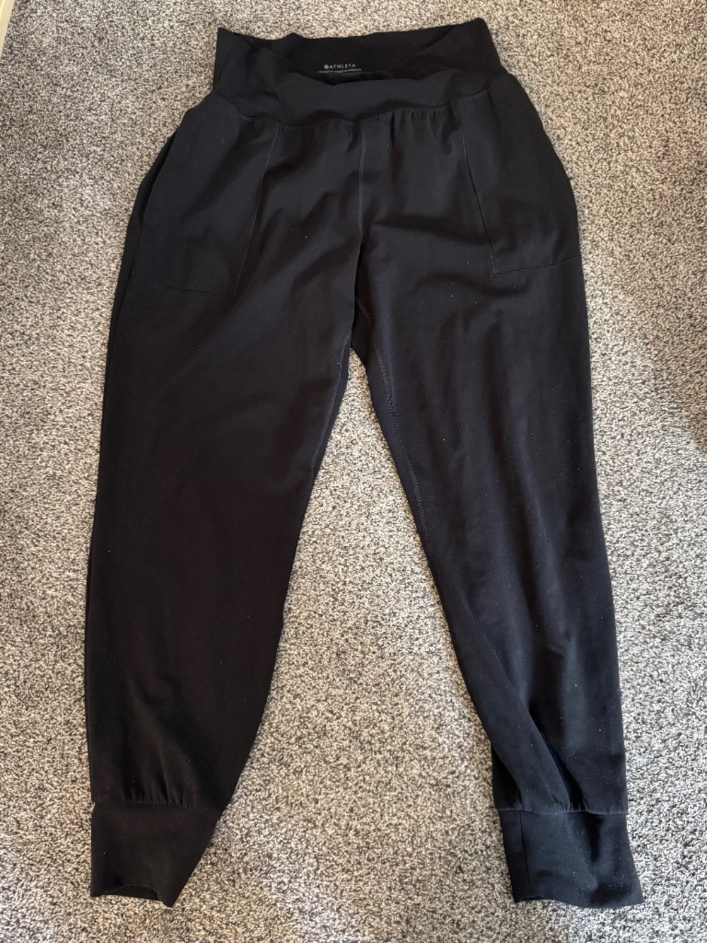Athleta Salutation Joggers